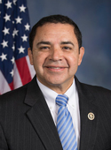 Henry Cuellar