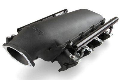 Holley Lo-Ram Manifold Kit