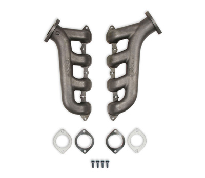 Hooker BlackHeart LT Swap Exhaust Manifolds