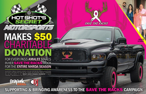 Hot Shots Secret