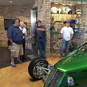 foose