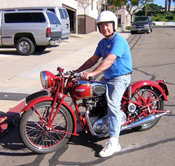 Bruce Crower