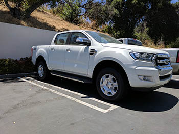 Ranger