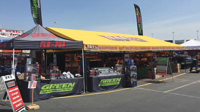 Dale's Super Store