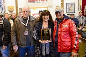 Donna Garlits