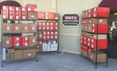 Dale's Super Store