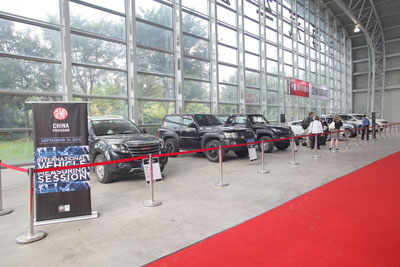 SEMA Export Resources