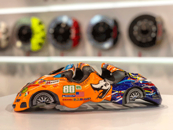 Brembo