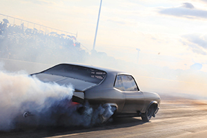 outlaw armageddon