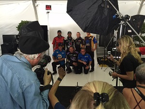 nhra