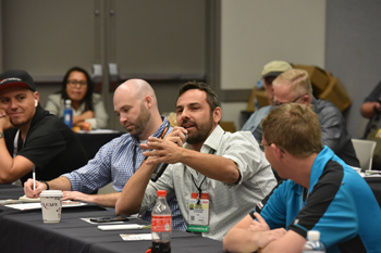 International Roundtables