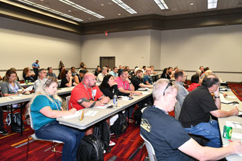 Exhibitor Summit