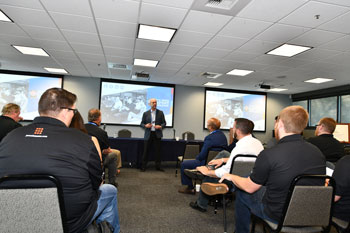 Export Workshop