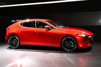 Mazda3