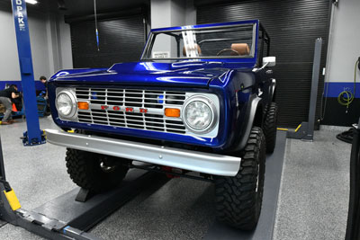 Bronco