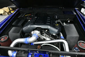 Bronco