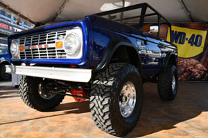 Bronco