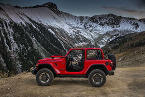 Jeep