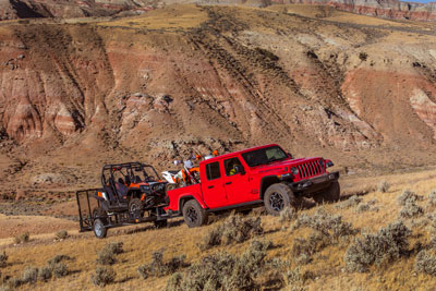 Trucks