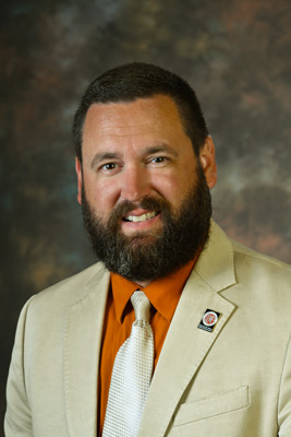John Rosanbalm