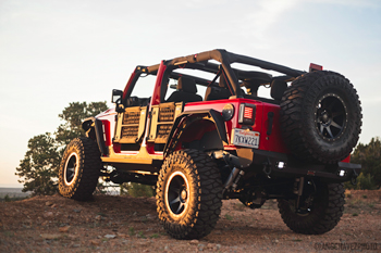 Jeep