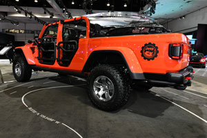 Jeep