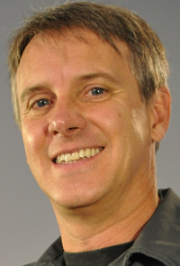 Jeff White