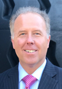 Jeff Barna