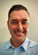 Jeff Dahlin