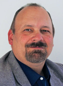 Jeff Lacina