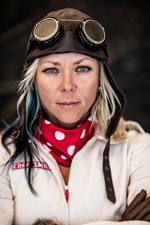Jessi Combs