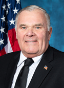 Jim Baird