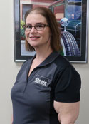 Joanna Agosta Shere