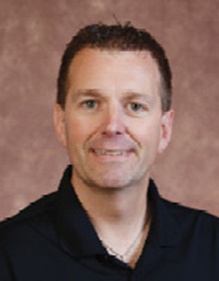 John McLeod