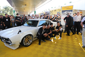 Sung Kang