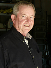 bob cook