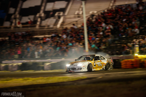 Formula D
