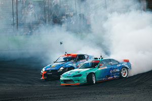 Formula D