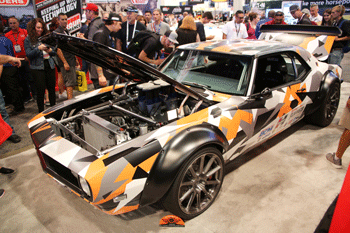 Camaro