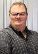 Josh Steinmetz