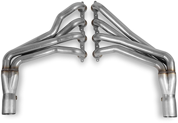 Long Tube Headers