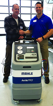 mahle