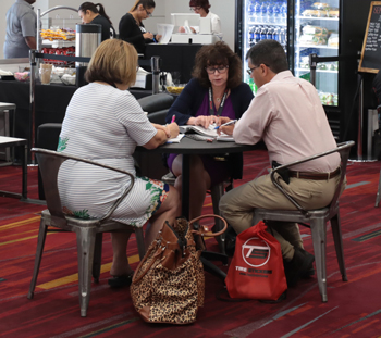 Members Lounge