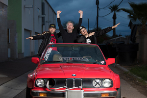 Formula Drift