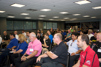 Export Workshop