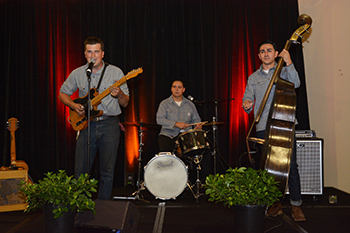 Band