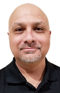 Mark Mojica