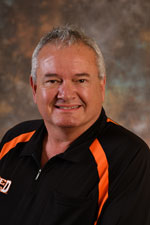 Jeffrey Major