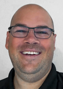 Mark Donnelly