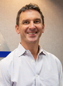 Mark Shaughnessy